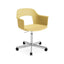 Biscotti Shell, Relate 431 Upholstery