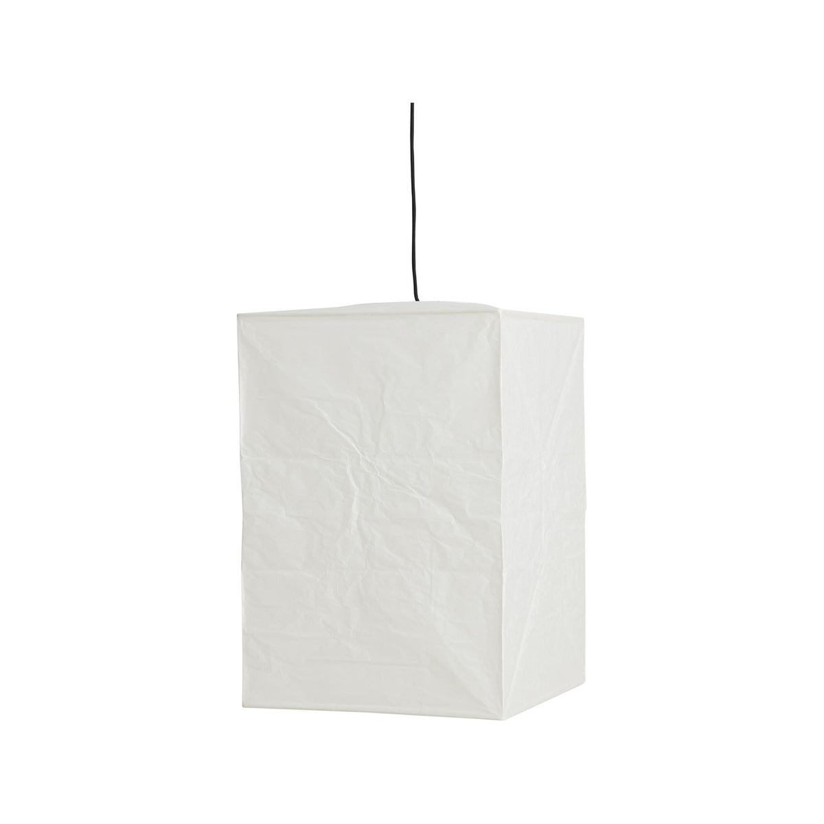 Paper Shade Lampshade – HAY – view 15