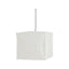 Cube / H40 x W45 x L45 cm
