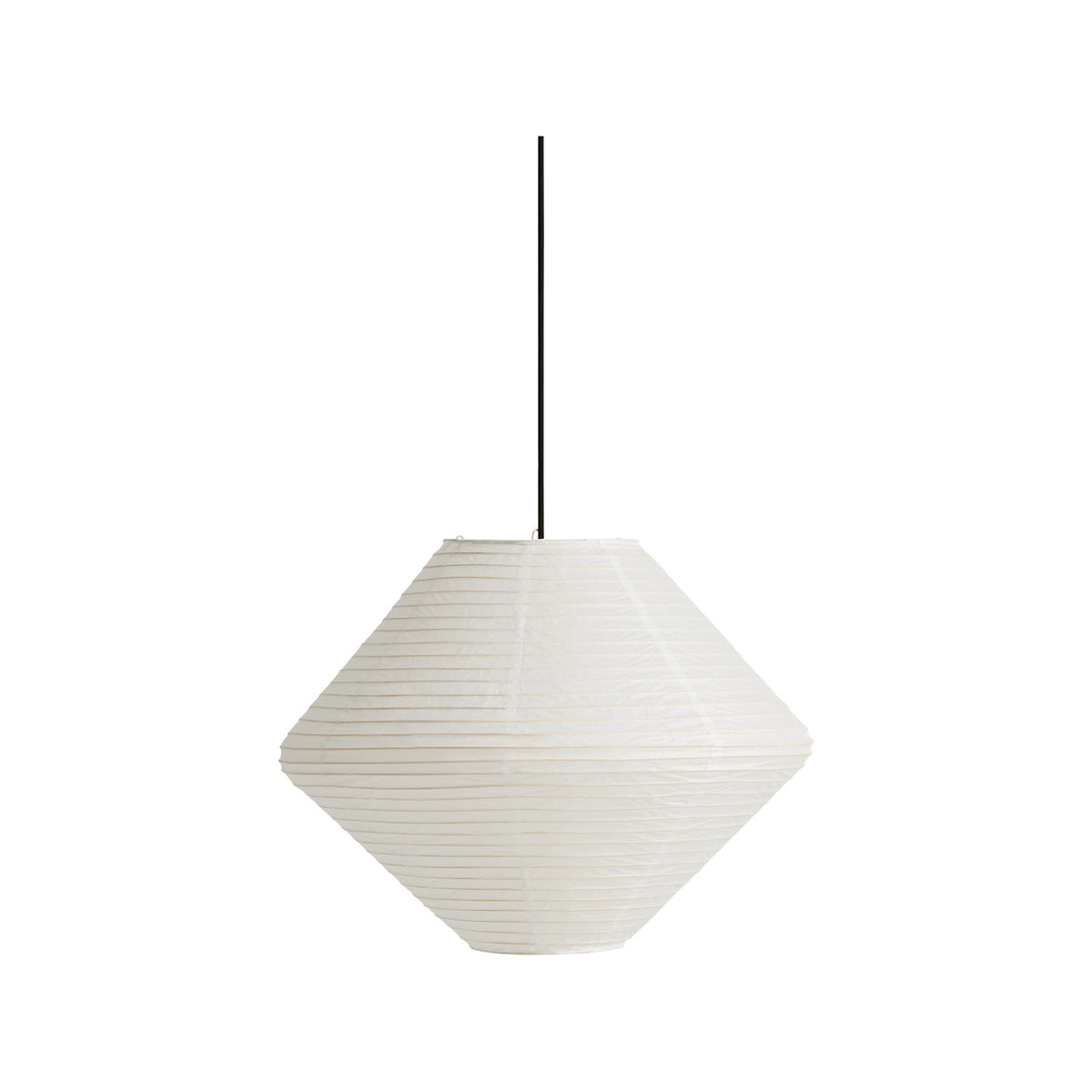 Paper Shade Lampshade – HAY – view 17