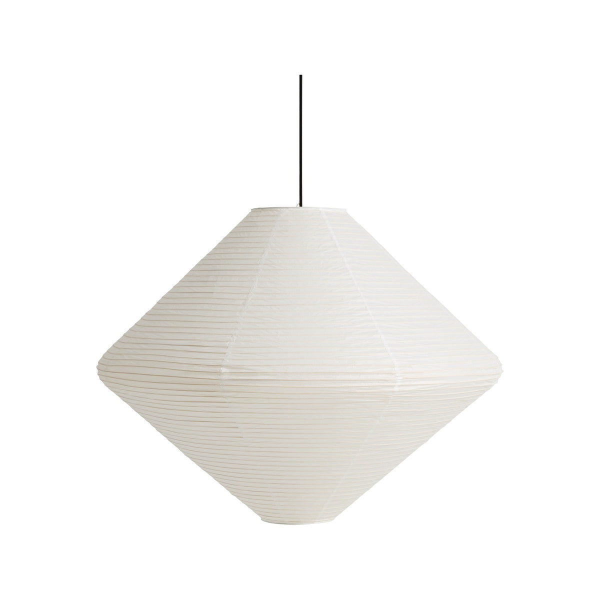 Paper Shade Lampshade – HAY – view 19