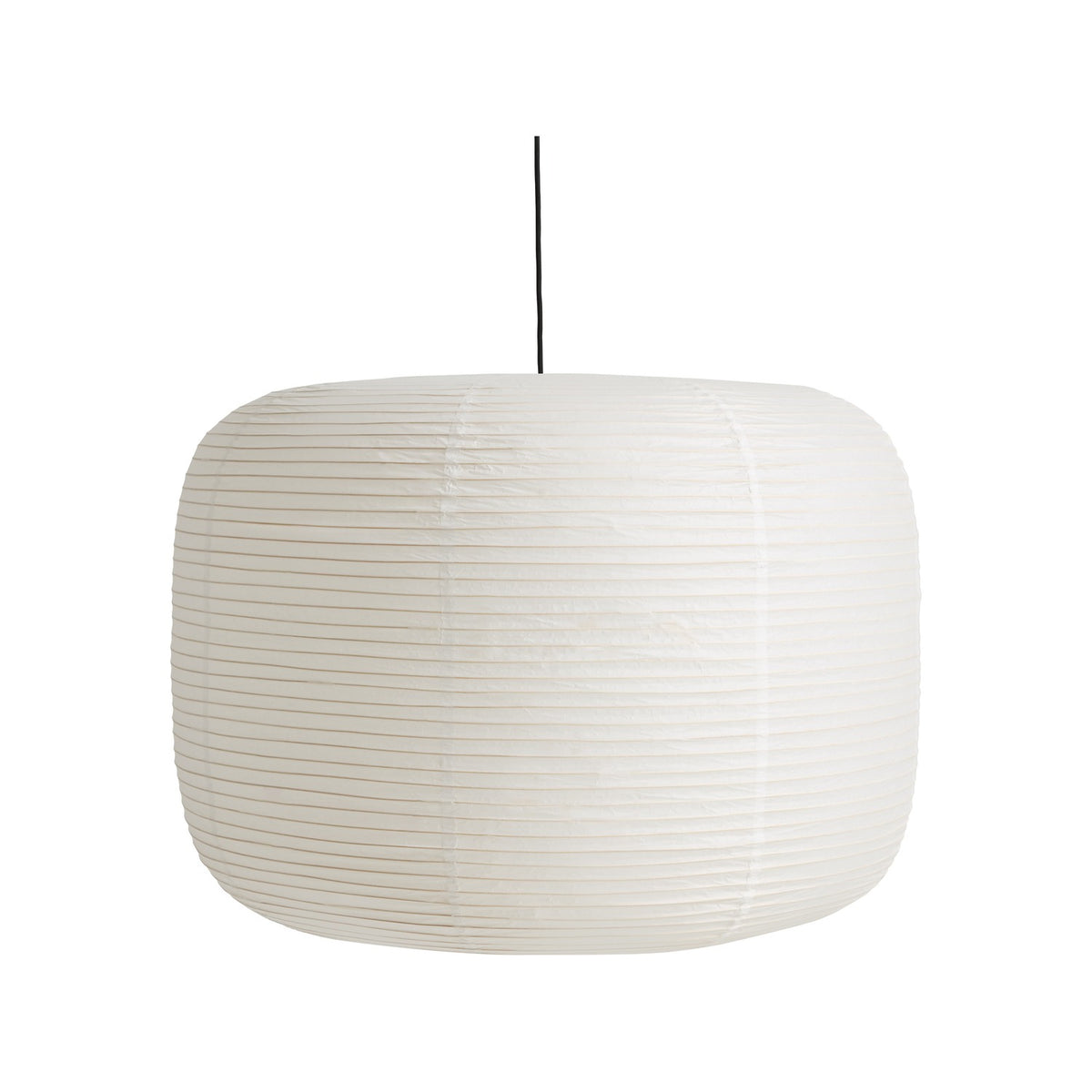 Paper Shade Lampshade – HAY – view 21