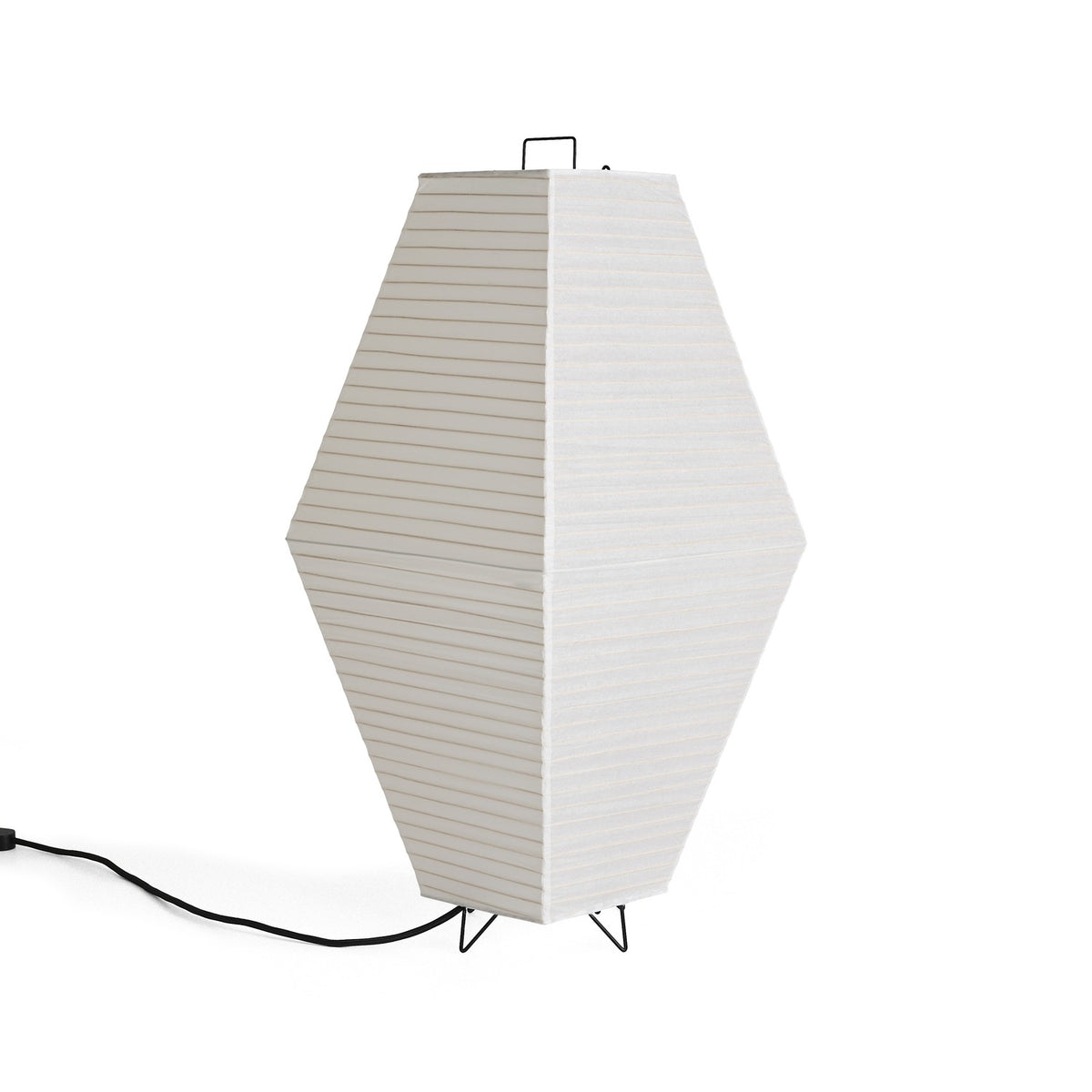 Paper Shade Lampenschirm für Tisch und Boden
