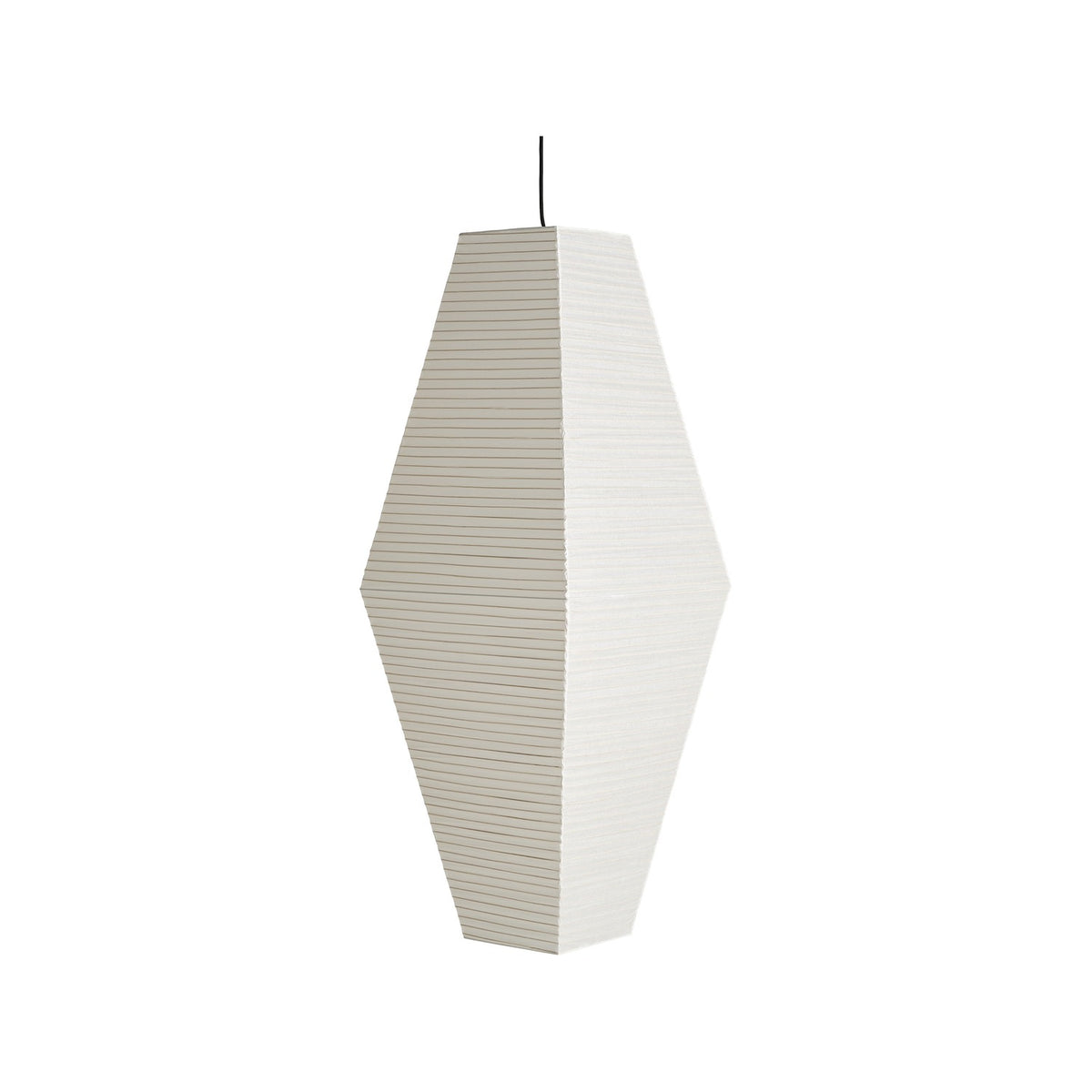 Paper Shade Lampshade – HAY – view 16