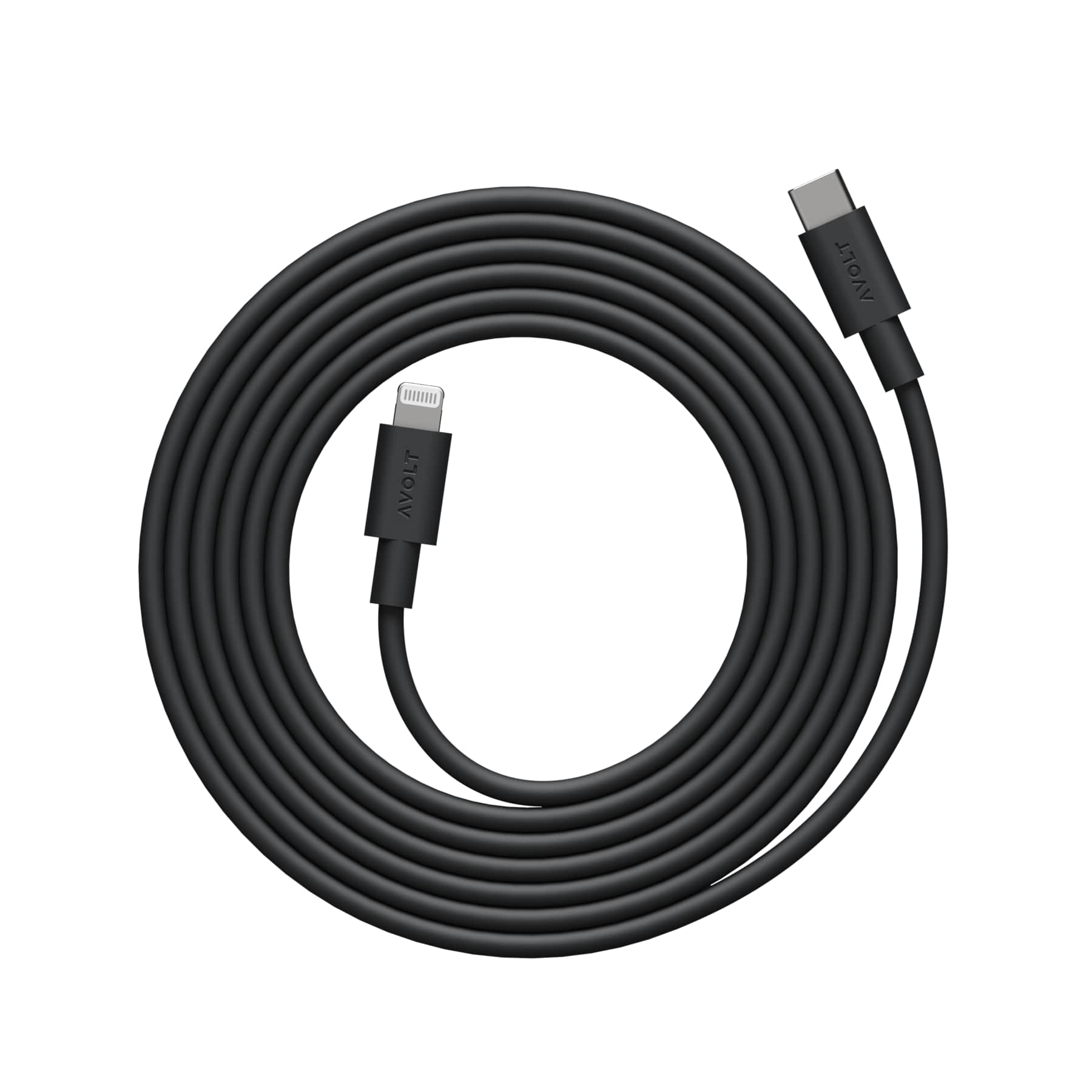 Cable 1 – Stockholm Black