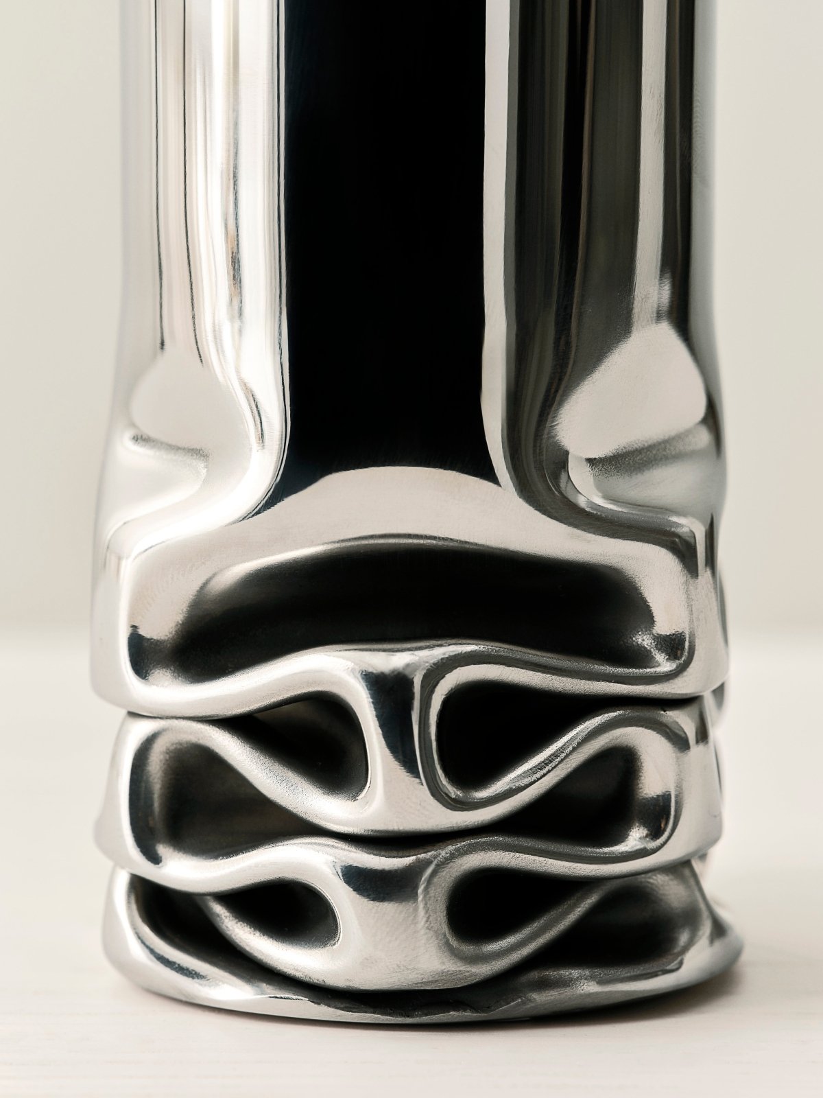 Hydraulic Vase Vase von Design House Stockholm