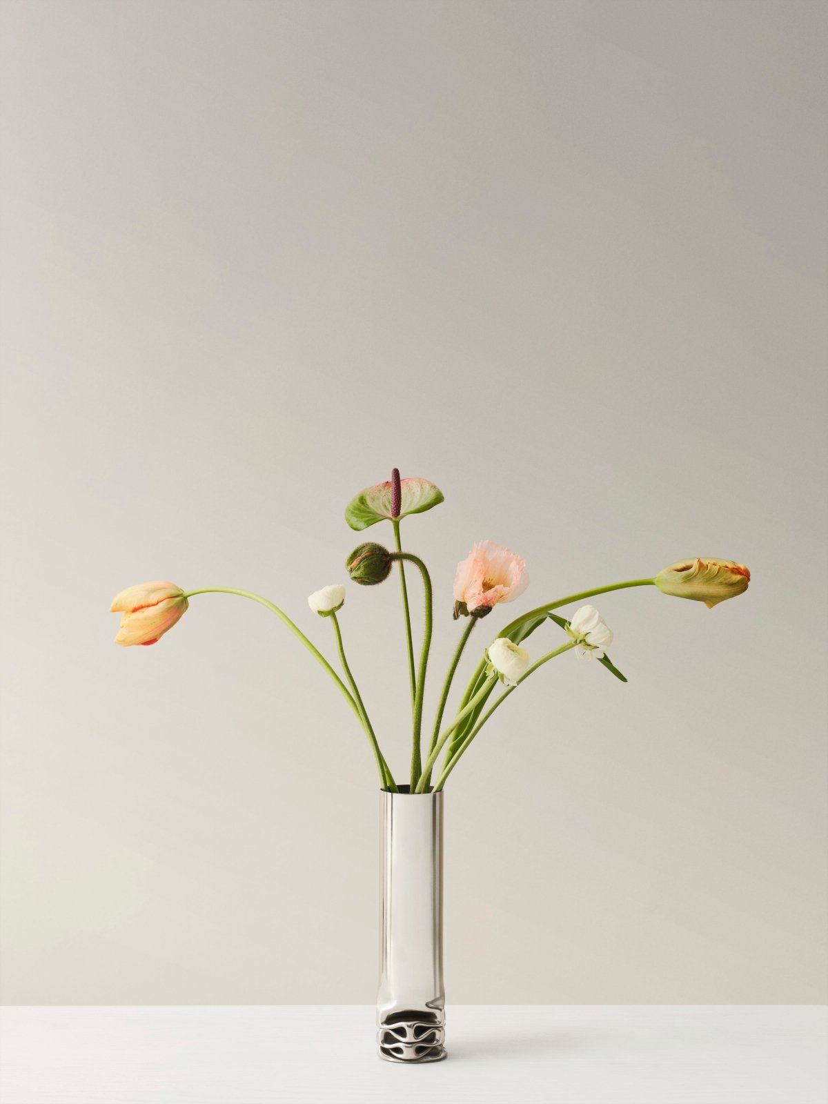 Hydraulic Vase Vase von Design House Stockholm