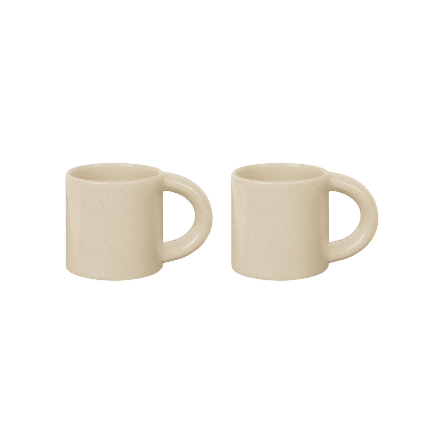 Bronto Mugs (Set of 2)