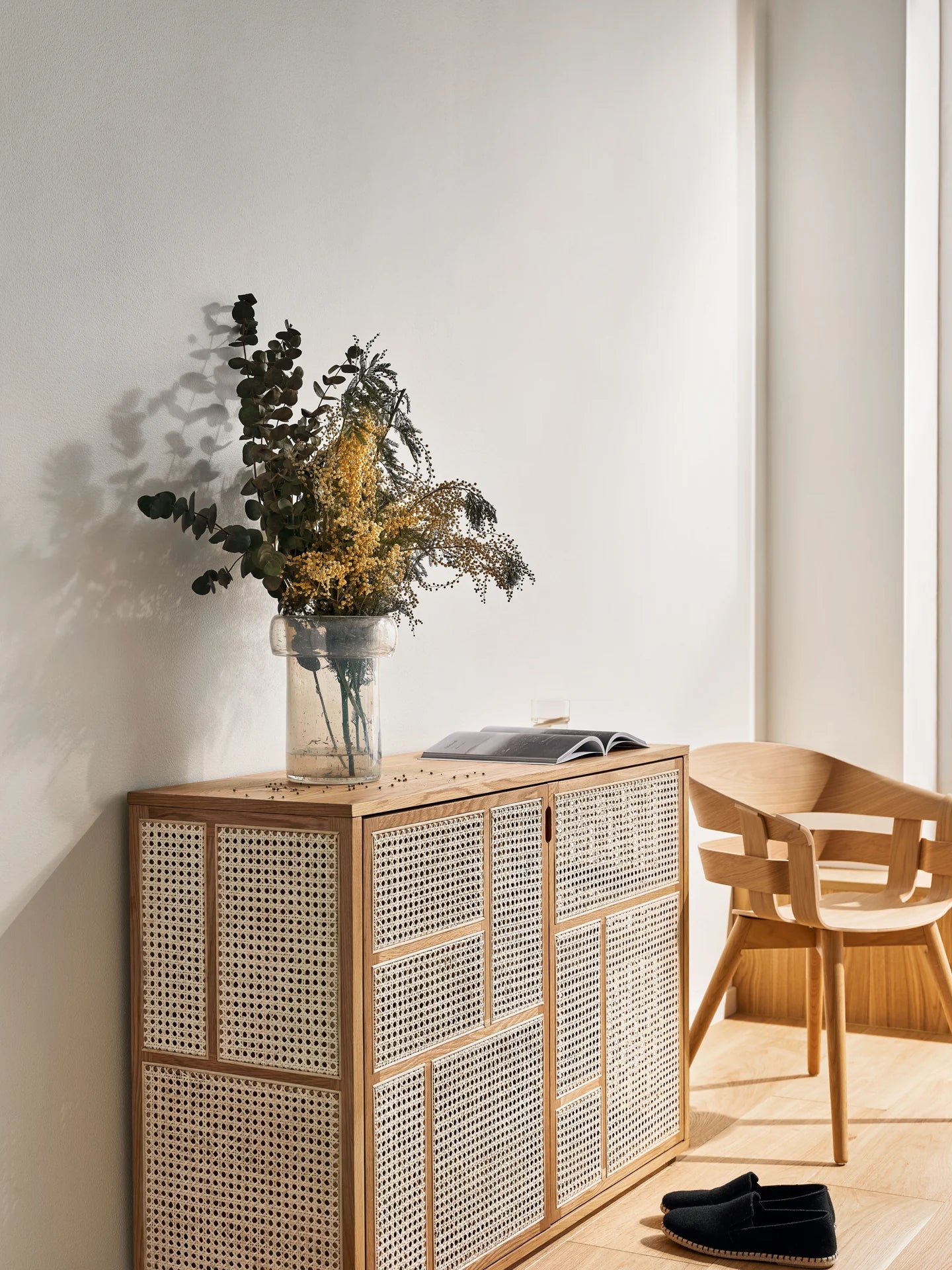 Air - Sideboard