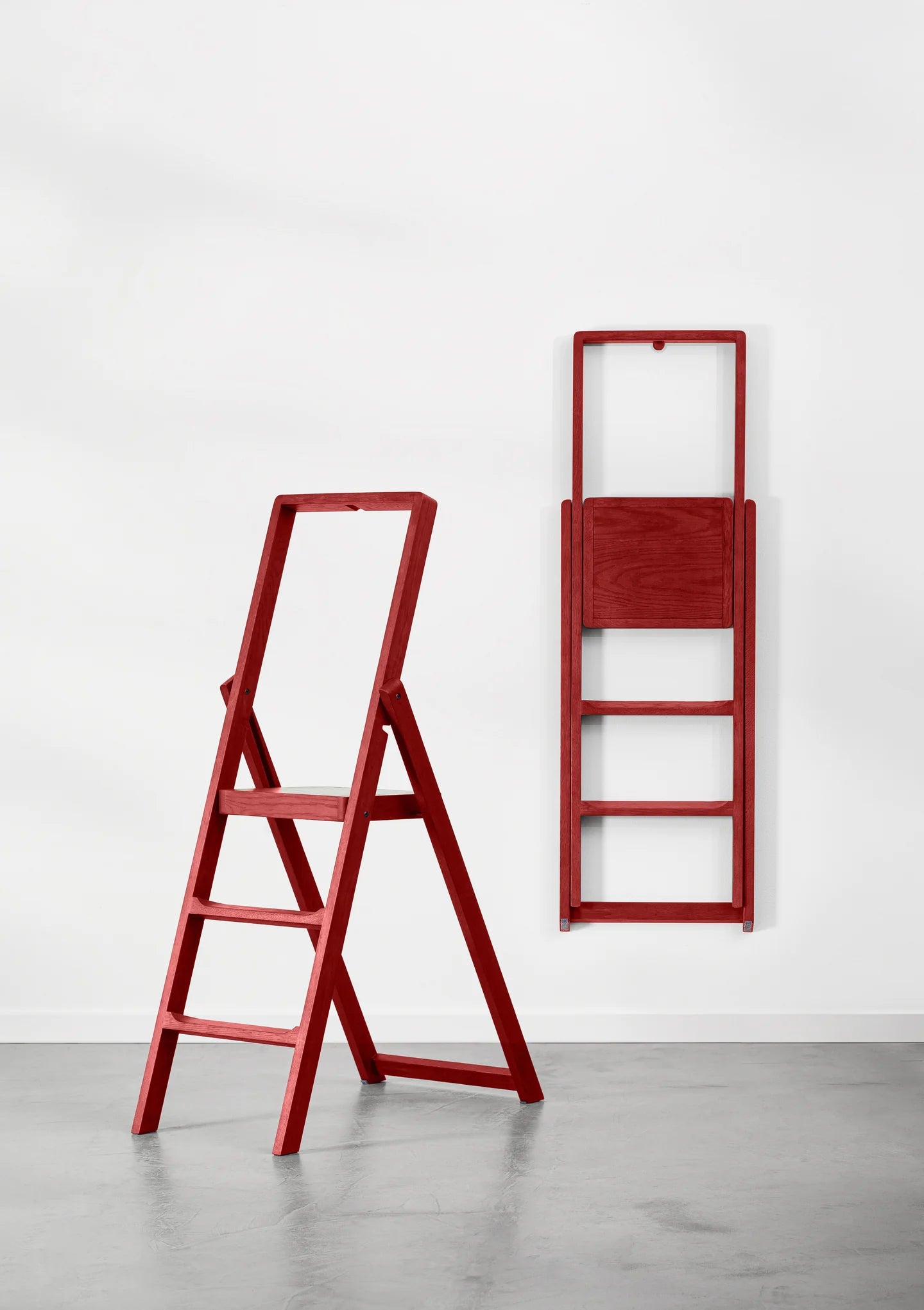 Step Stepladder - Ladder