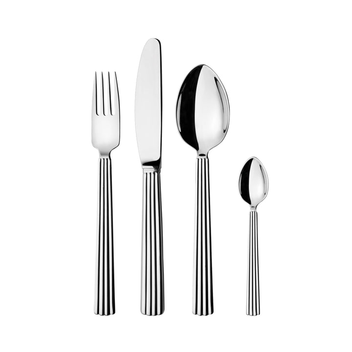 Bernadotte - Cutlery (Set of 16) – Georg Jensen