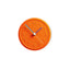 Leuchtorange