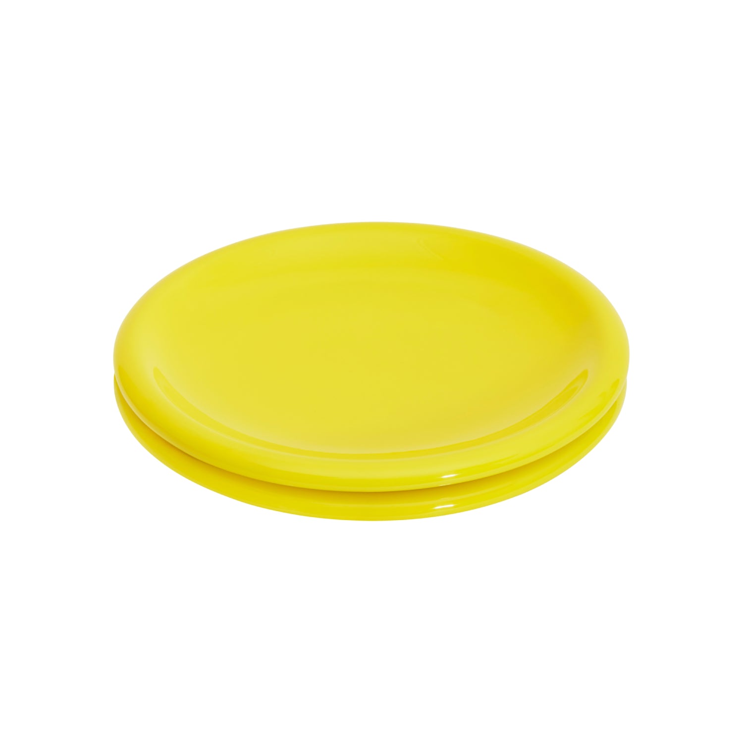 Bronto Plates (Set of 2)