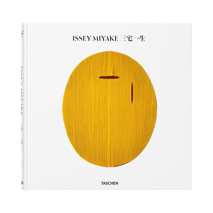 Issey Miyake - Bücher - Taschen Verlag
