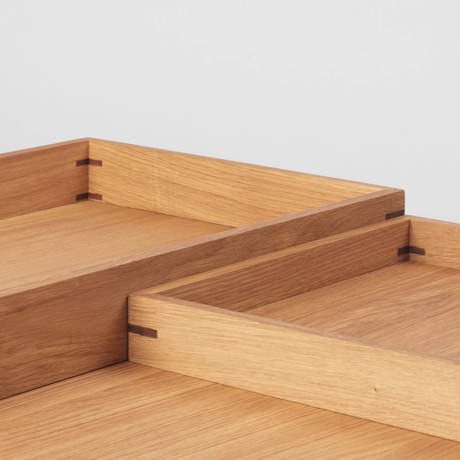 Japanese Tray – L Furniture by Kristina Dam Studio