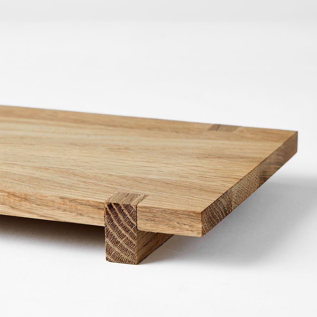 Japanese Wood Board – S Accessories by Kristina Dam Studio