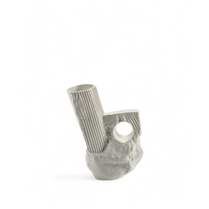 Jug I - Off - White Artifacts - Geschirr - Valerie Objects