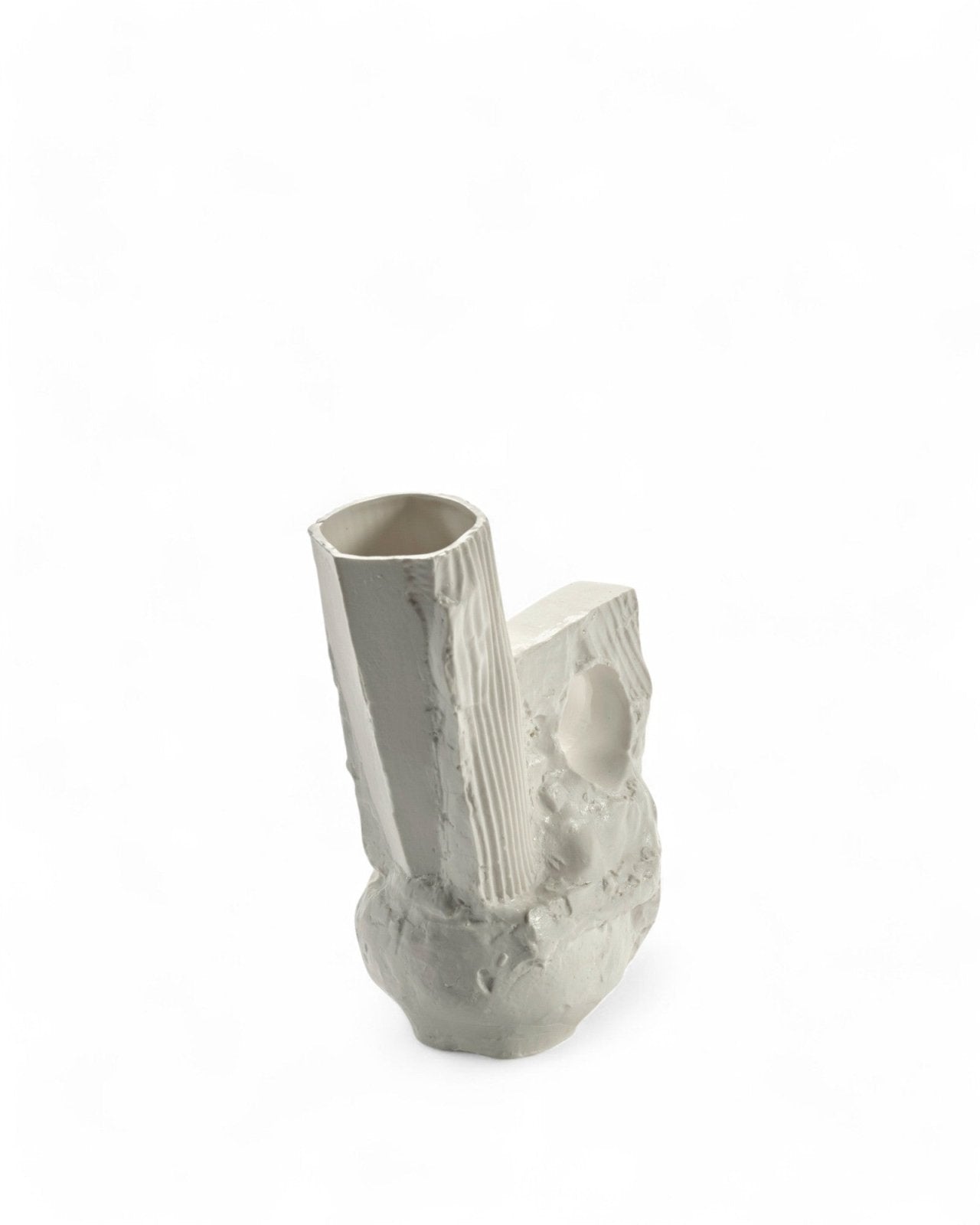 Jug I - Off - White Artifacts Geschirr by Valerie Objects