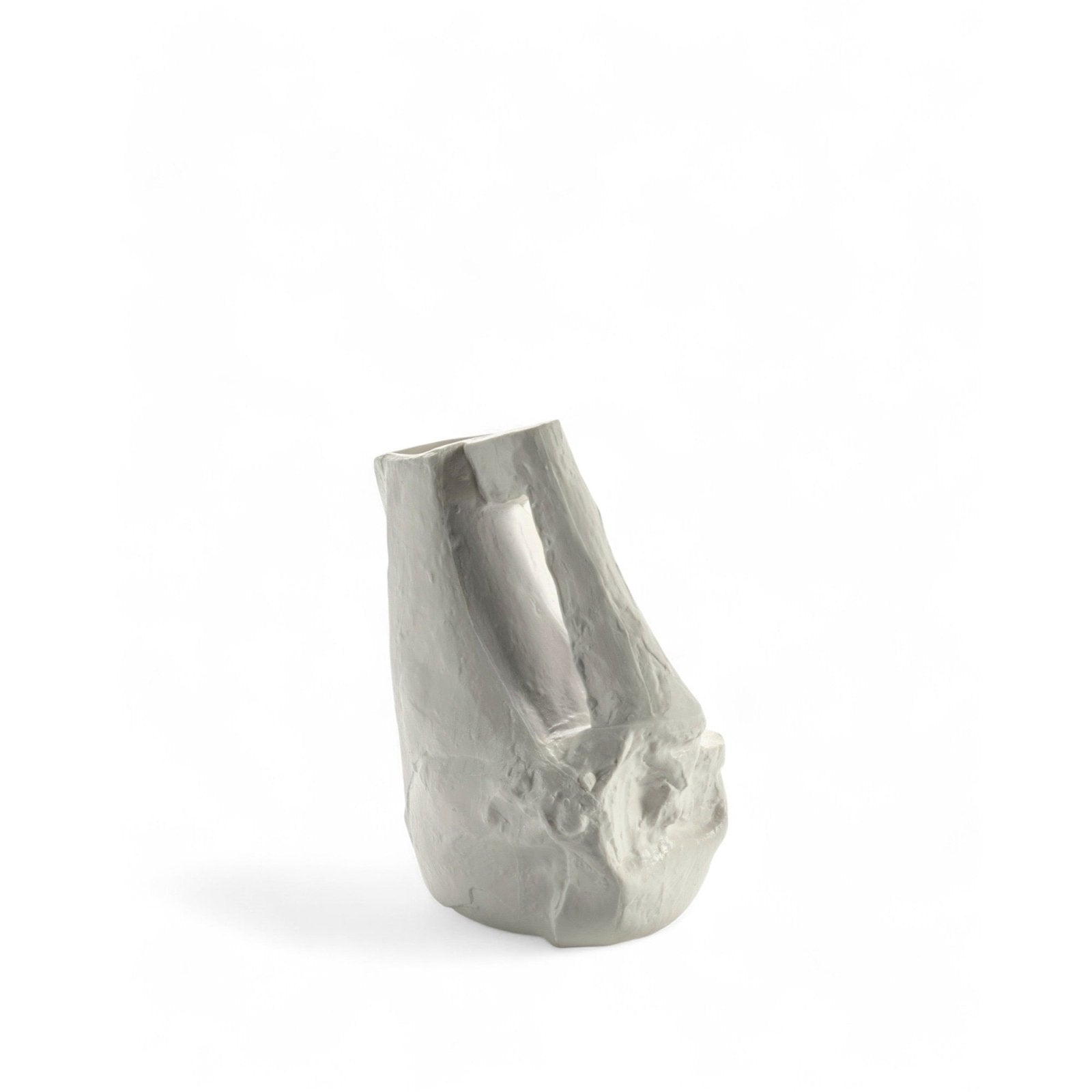 Jug II - Off - White Artifacts Geschirr by Valerie Objects