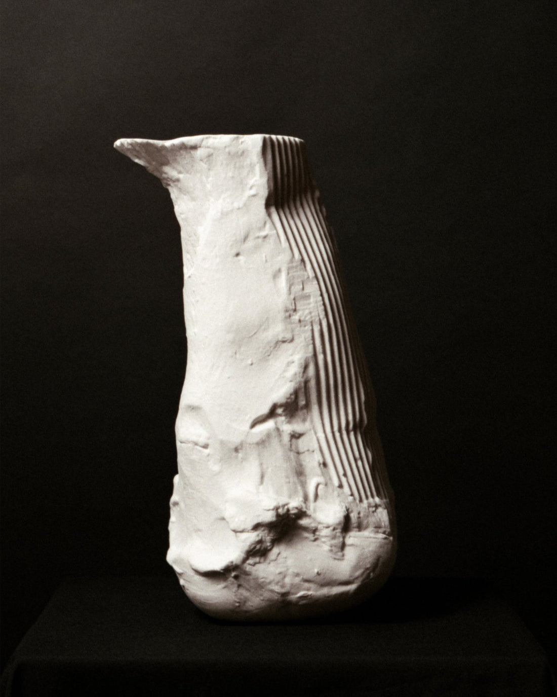 Jug III - Off-White Artifacts
