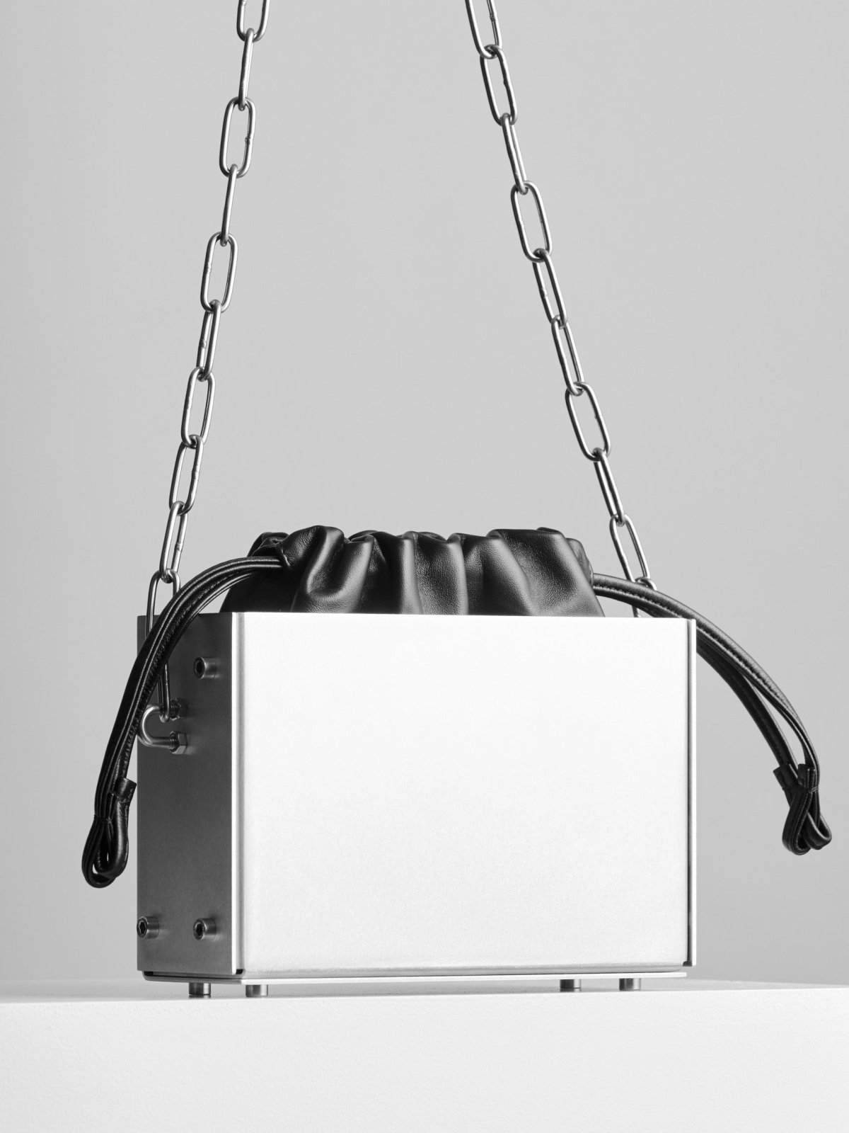 Kado Bag Accessories by Obscure Objects