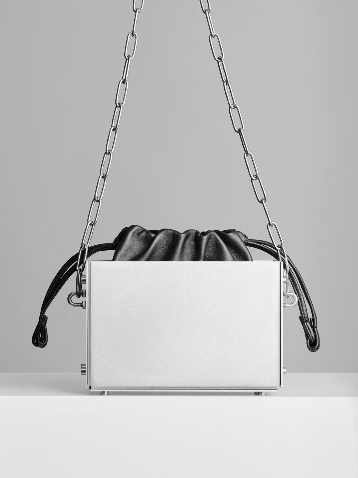 Kado Bag Accessories by Obscure Objects