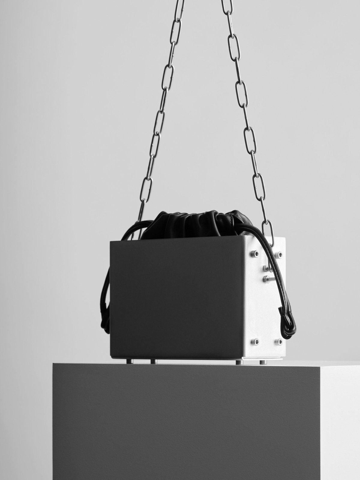 Kado Bag Accessories by Obscure Objects