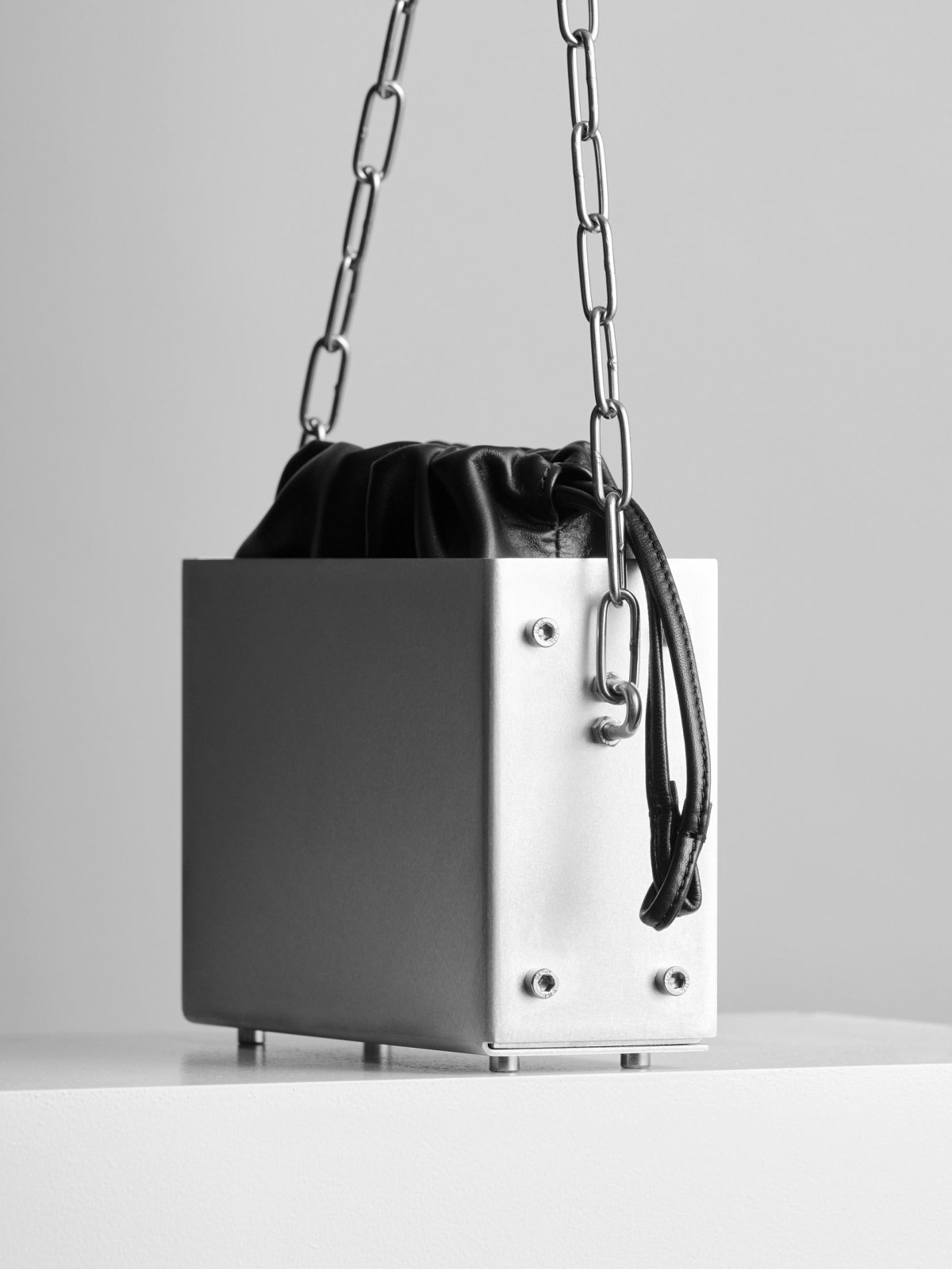 Kado Bag Accessories by Obscure Objects