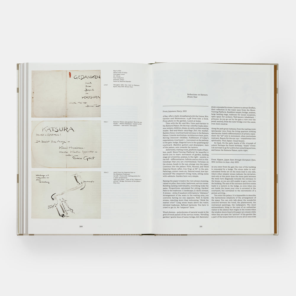 Katsura: Imperial Villa