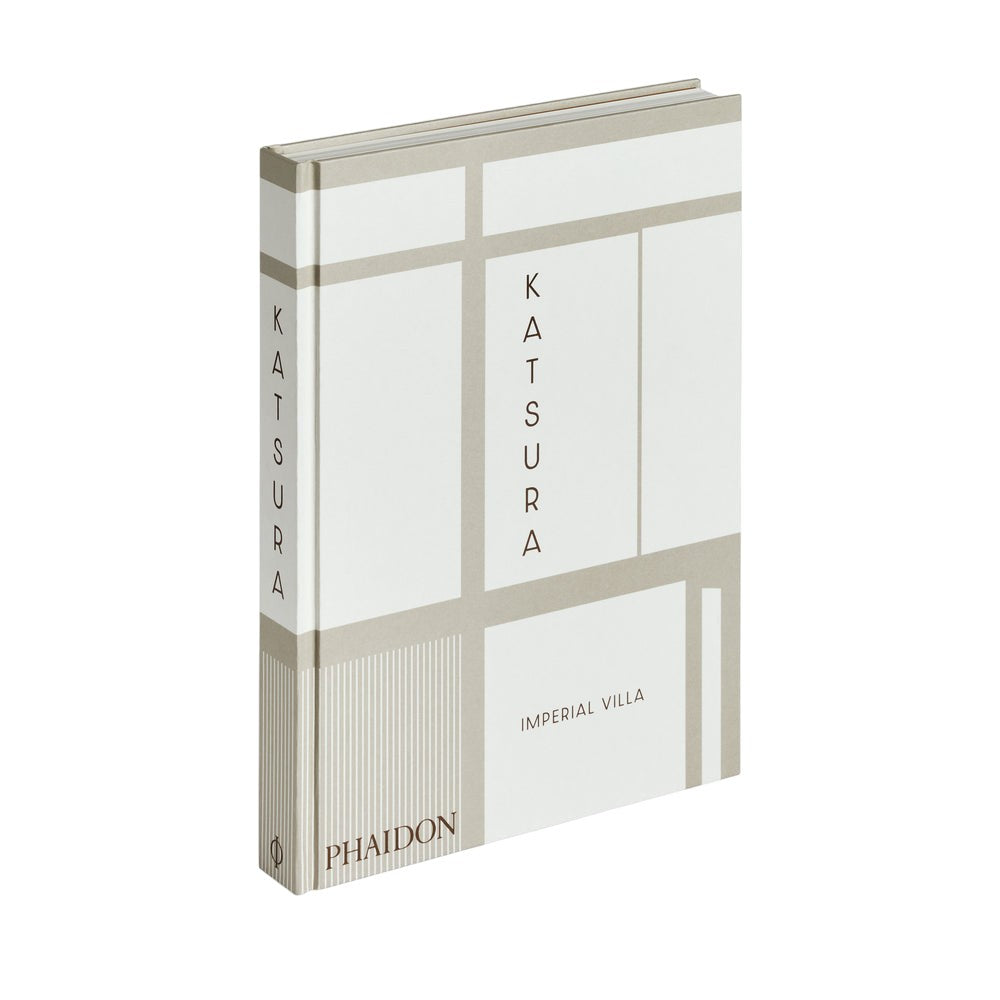 Katsura: Imperial Villa