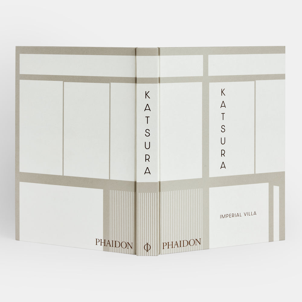 Katsura: Imperial Villa