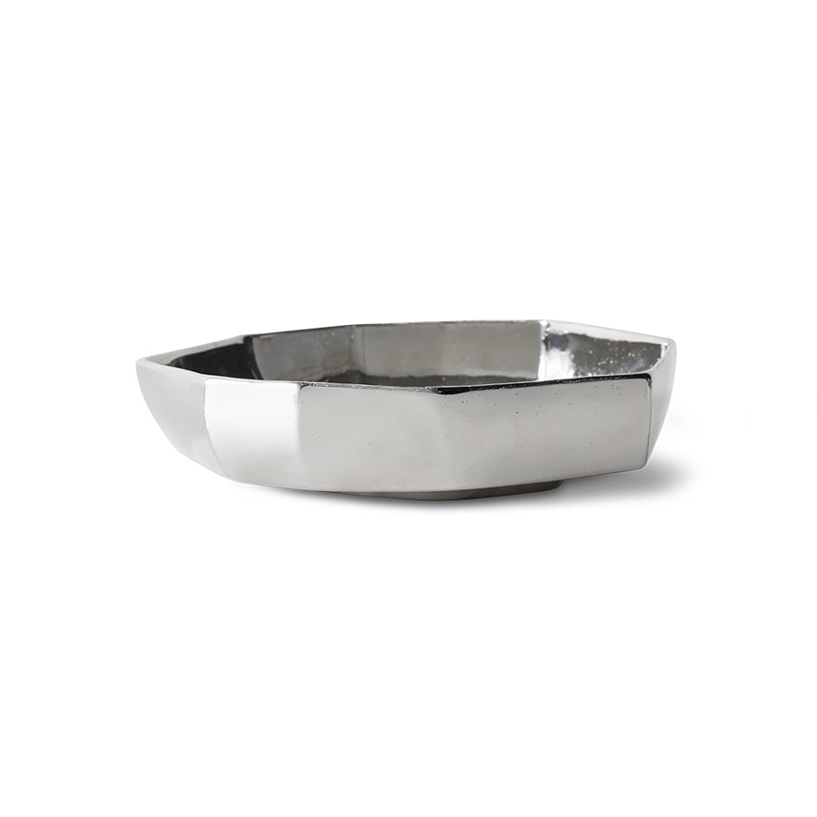 Chrome Bowl Large