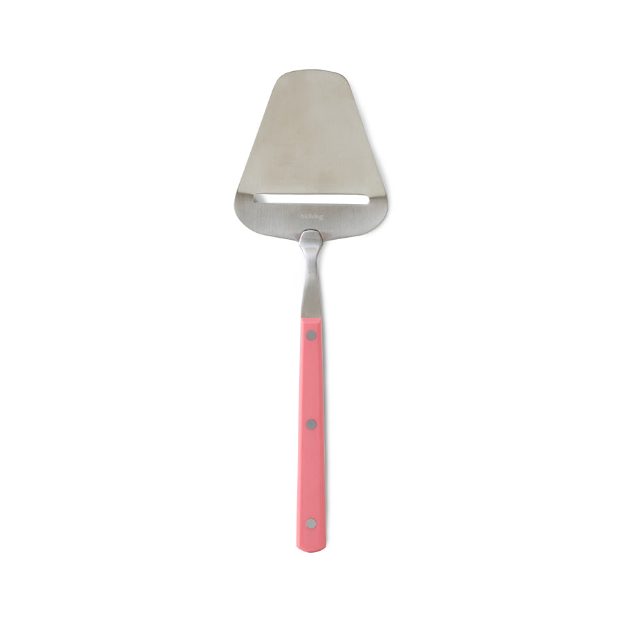 70s Cutlery – Käsehobel, Raspberry – HKLIVING