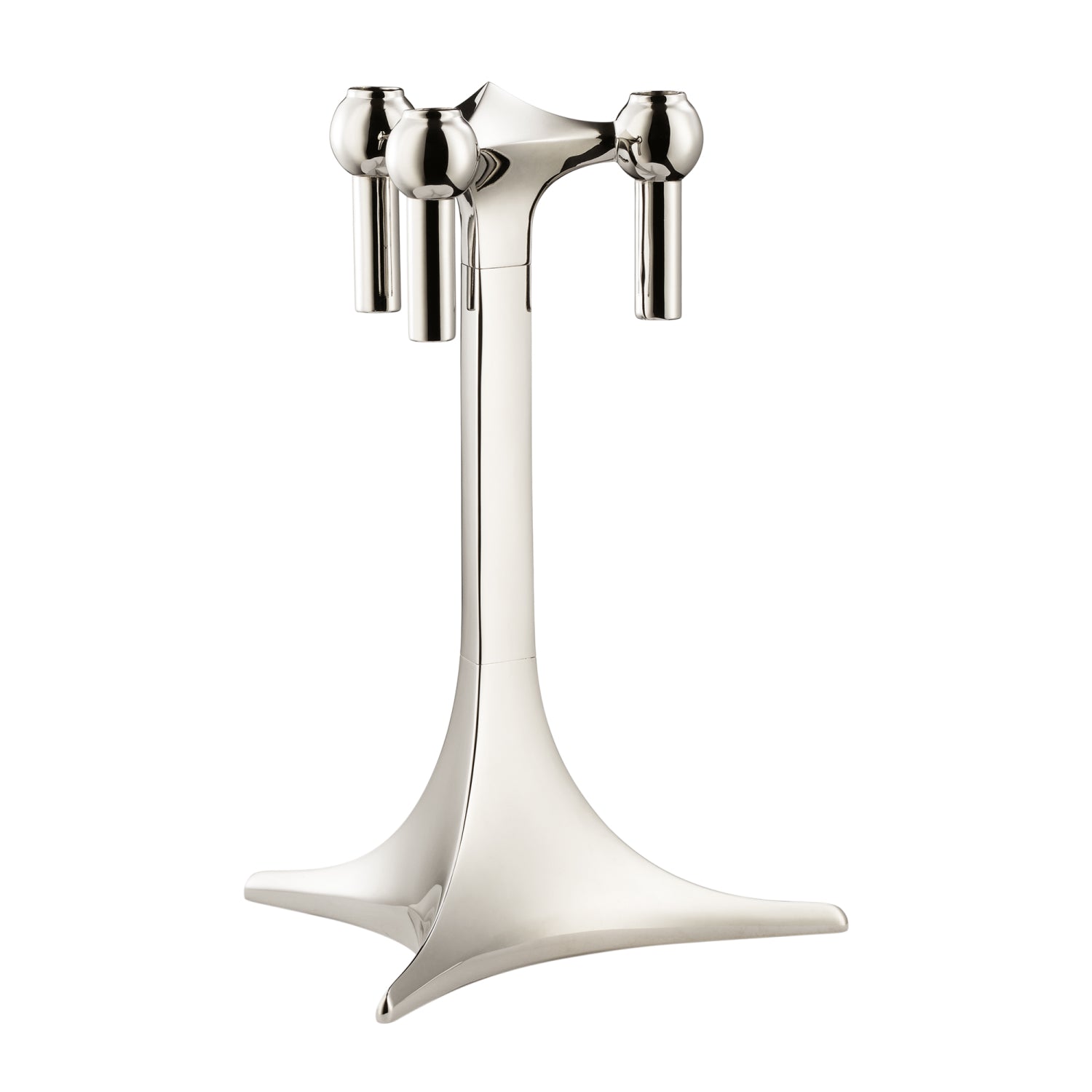 STOFF Nagel Candle Stand
