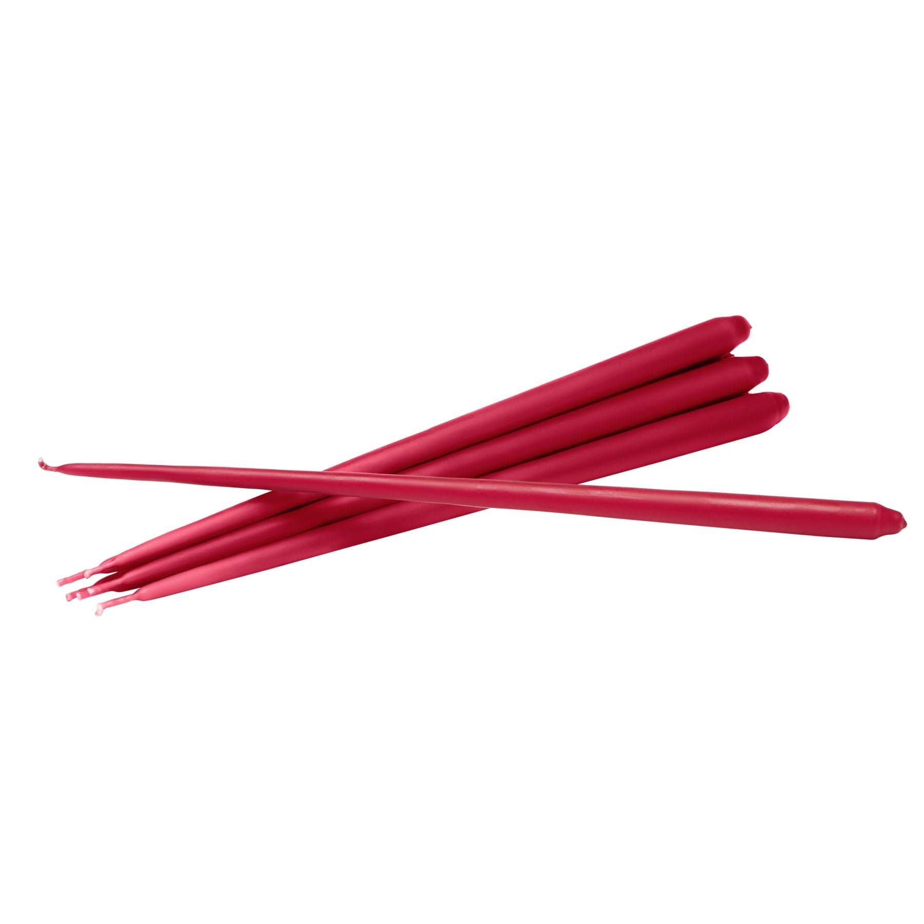 Taper Candles by Ester & Erik, 6-Pack