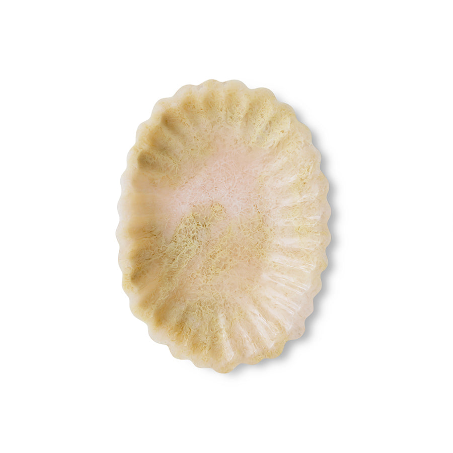 New Classics Polyresin-Tablett – HKLIVING – Ansicht 3