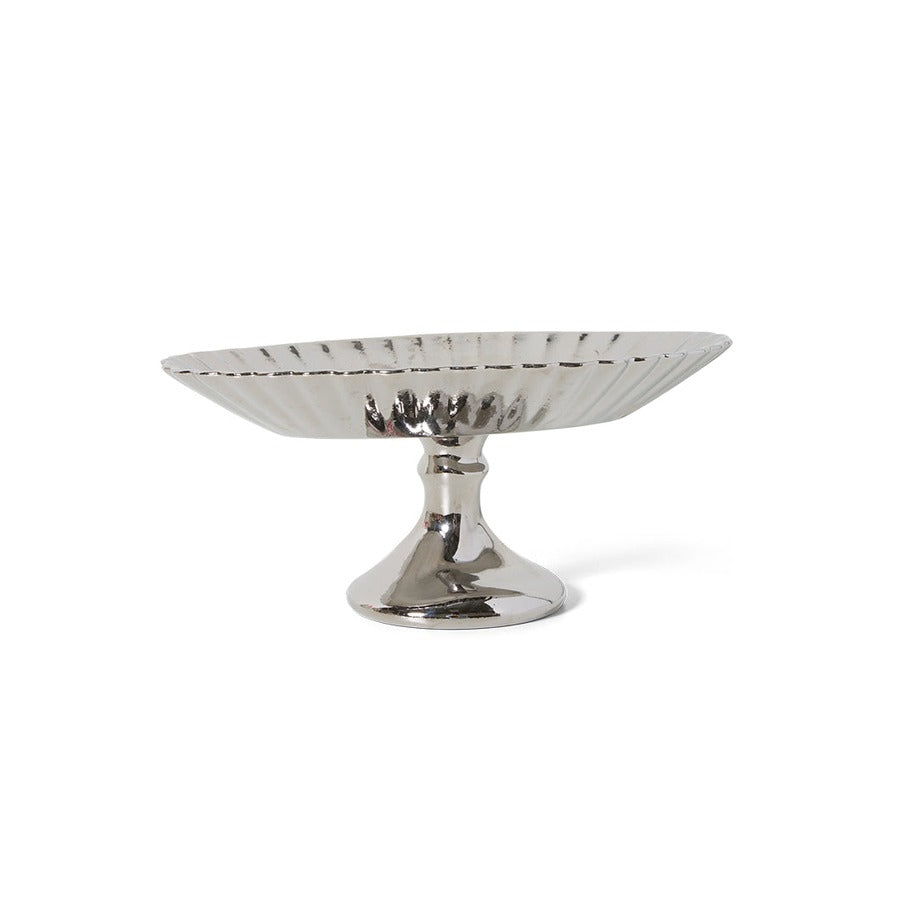 New Classics – Chrome Plateau – HKLIVING – view 4