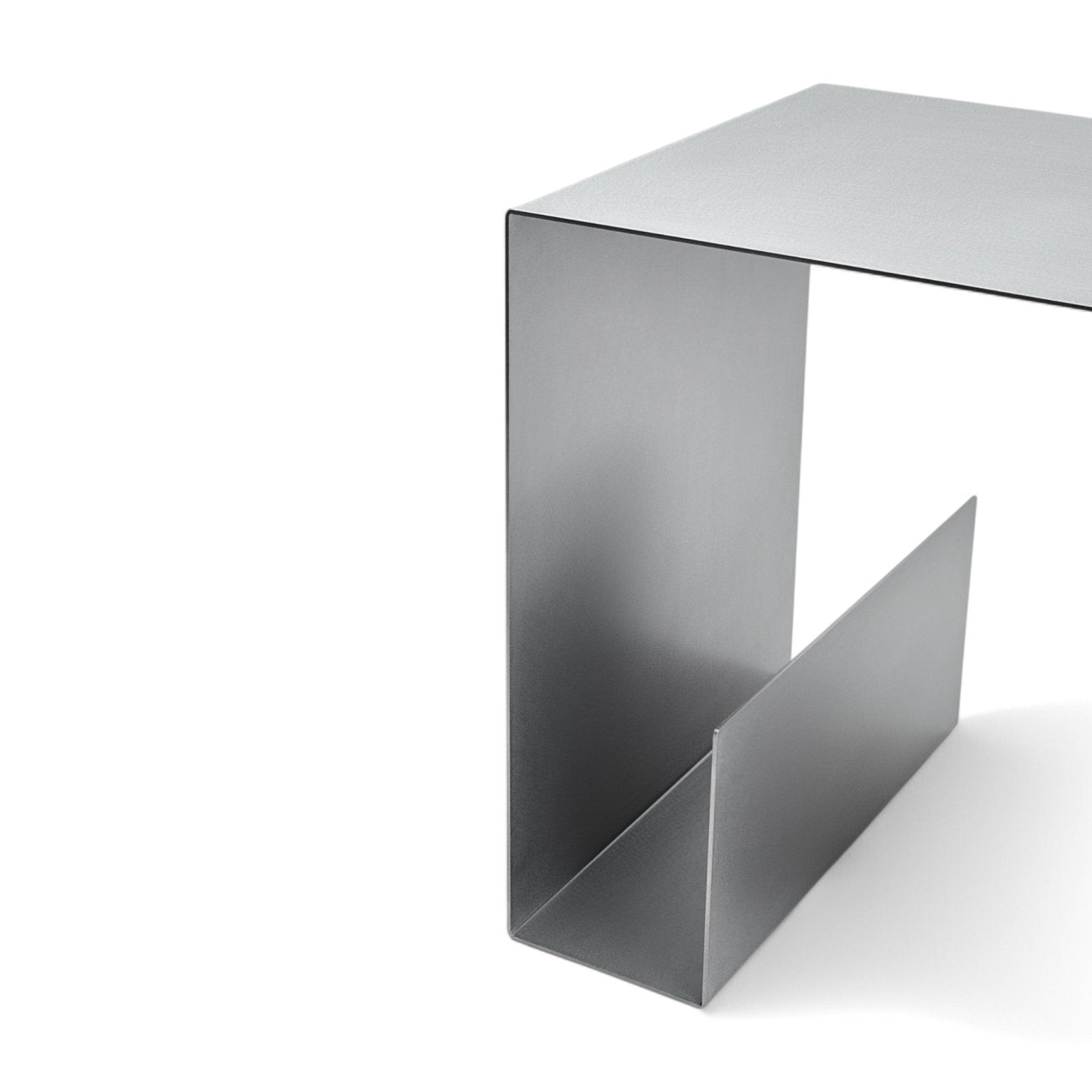 Kollwitz 01 - Side Table Beistelltisch by Stainless Studios Berlin