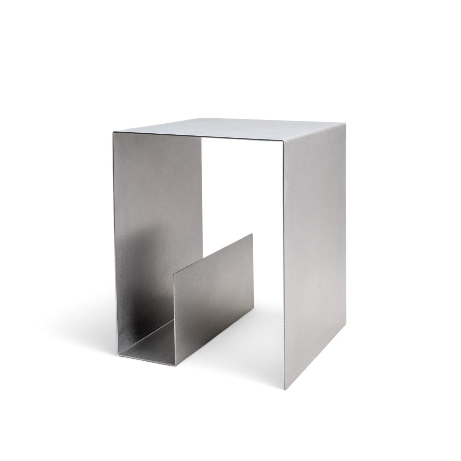 Kollwitz 01 - Side Table Beistelltisch by Stainless Studios Berlin