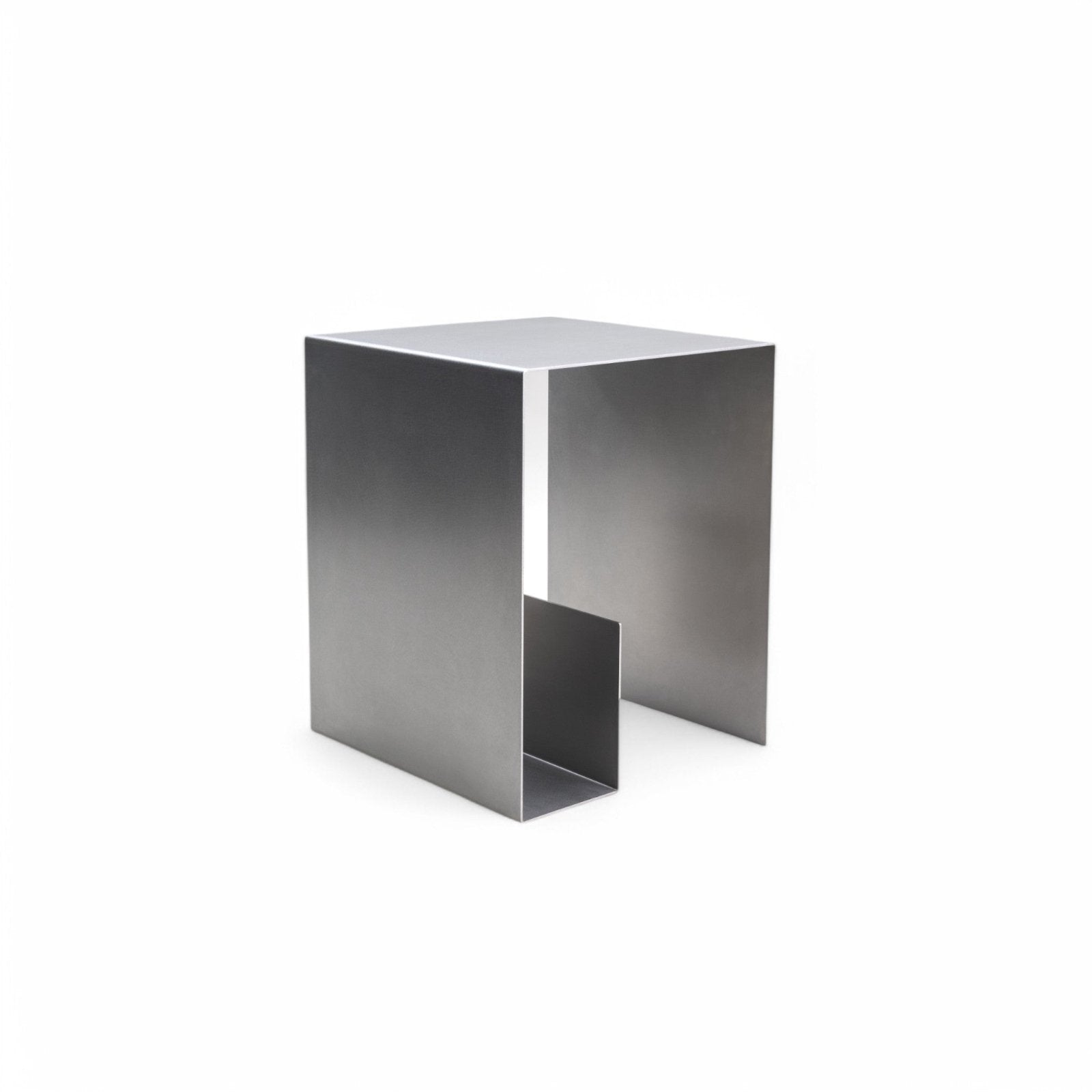 Kollwitz 01 - Side Table Beistelltisch by Stainless Studios Berlin