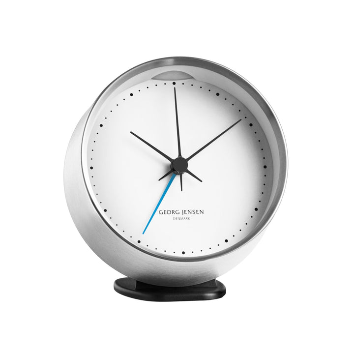 Koppel - Alarm Clock - Uhr - Georg Jensen