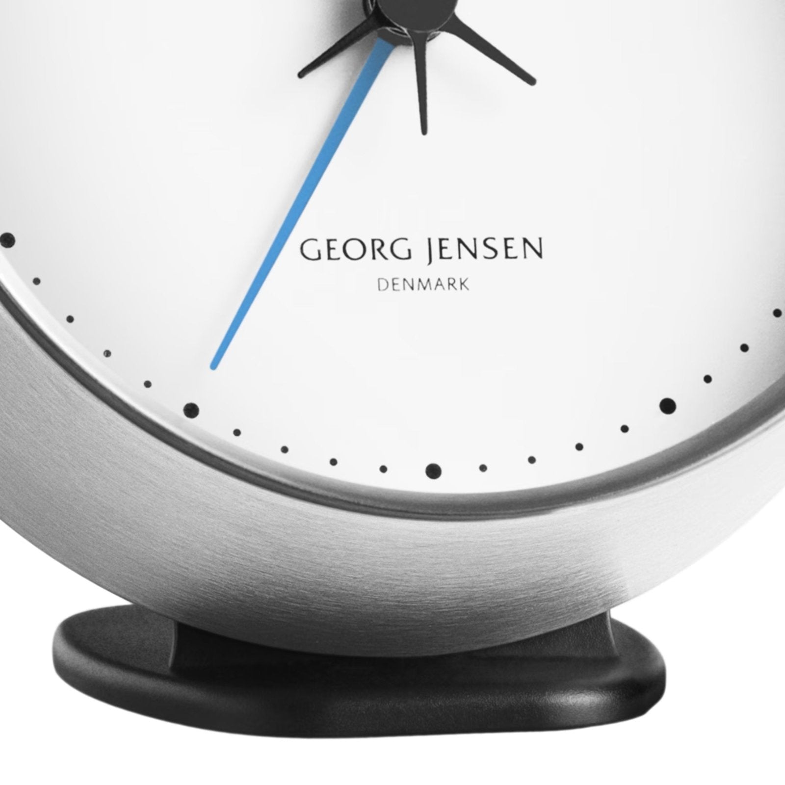 Koppel - Alarm Clock Uhr by Georg Jensen