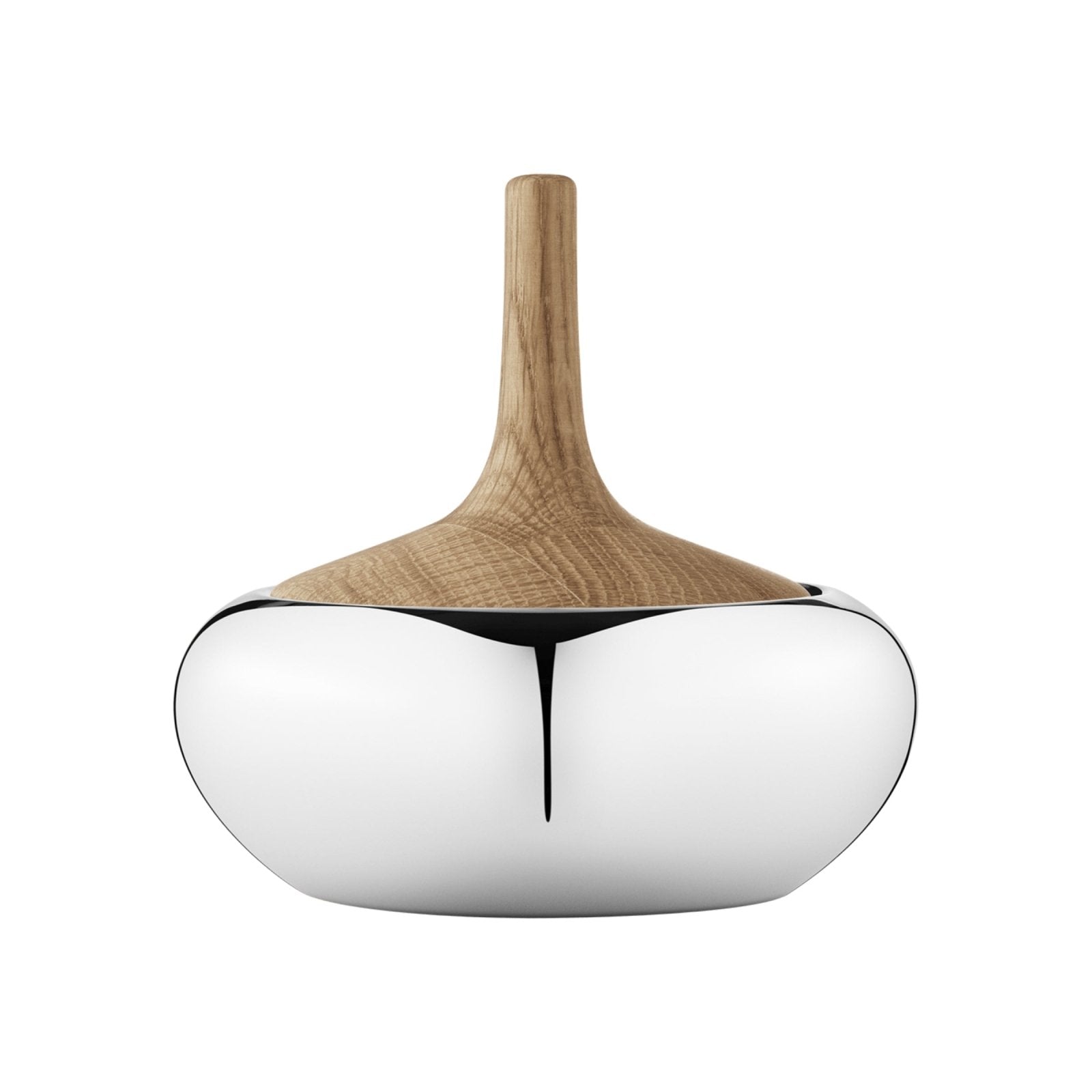 Koppel - Bonbonniere Onion Schale by Georg Jensen