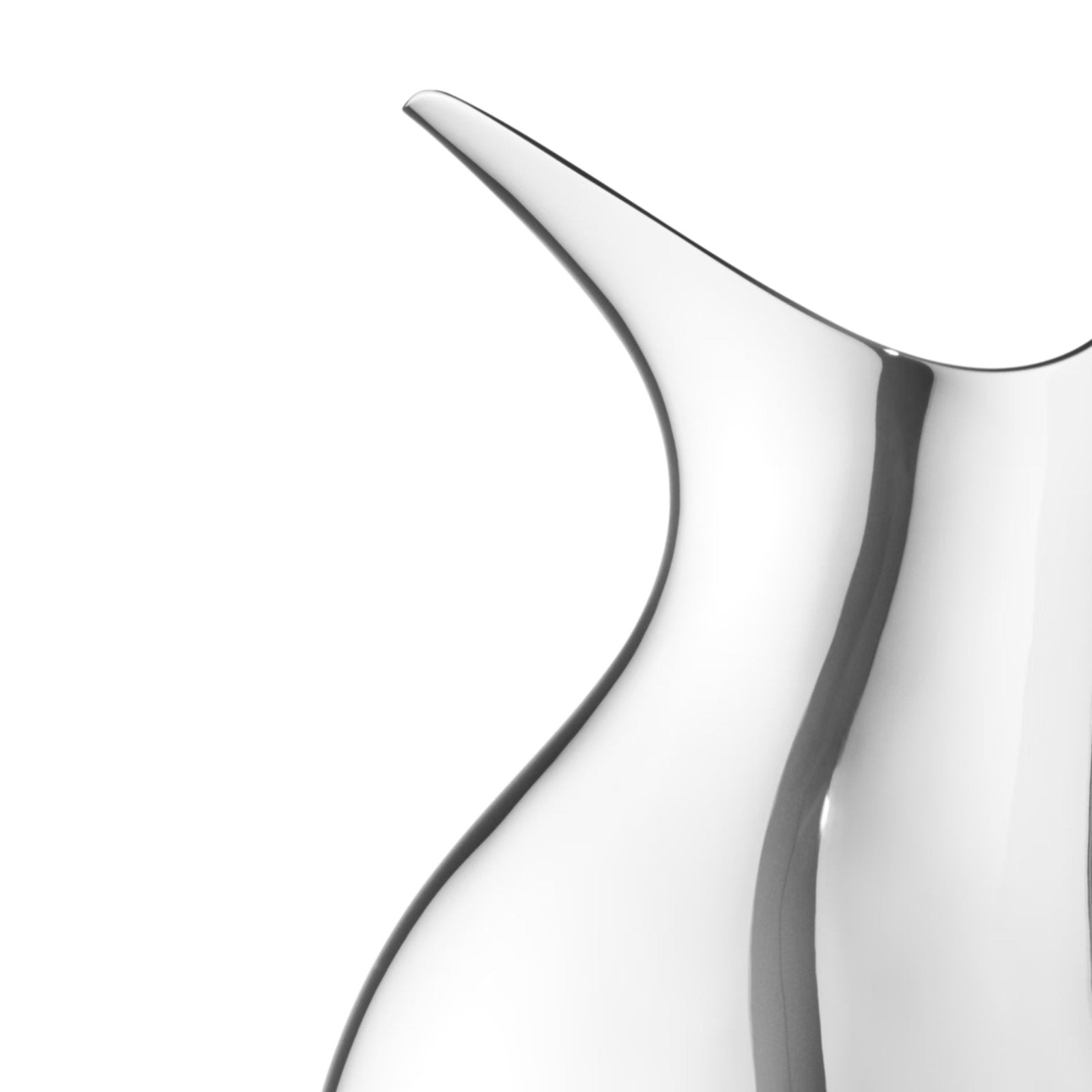 Koppel - HK Pitcher, 1.2L Dekoration by Georg Jensen