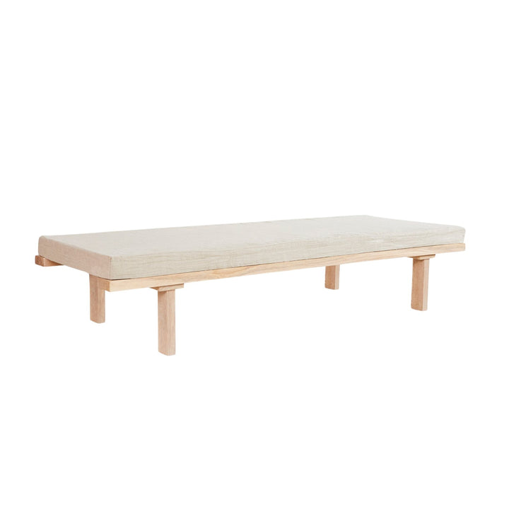 KR180 Daybed - Light Natural - Couches & Daybeds - Frama