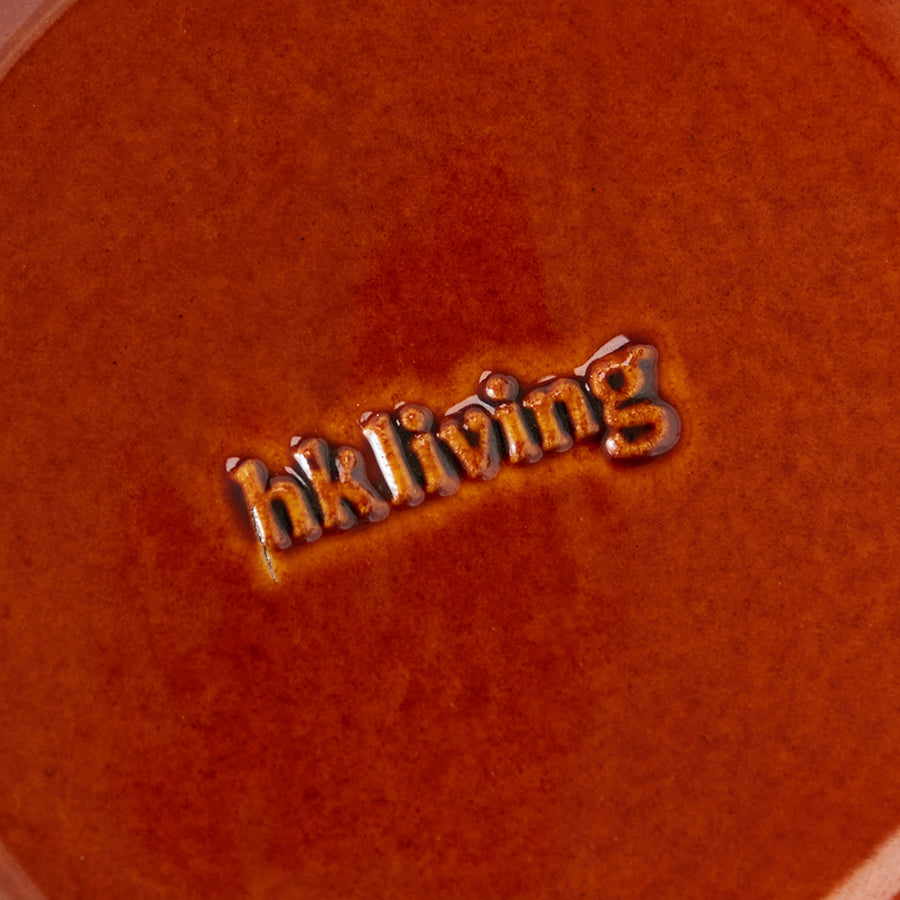 70s Ceramics – Dessert Bowls, Harbour (set of 4) – HKLIVING – view 4