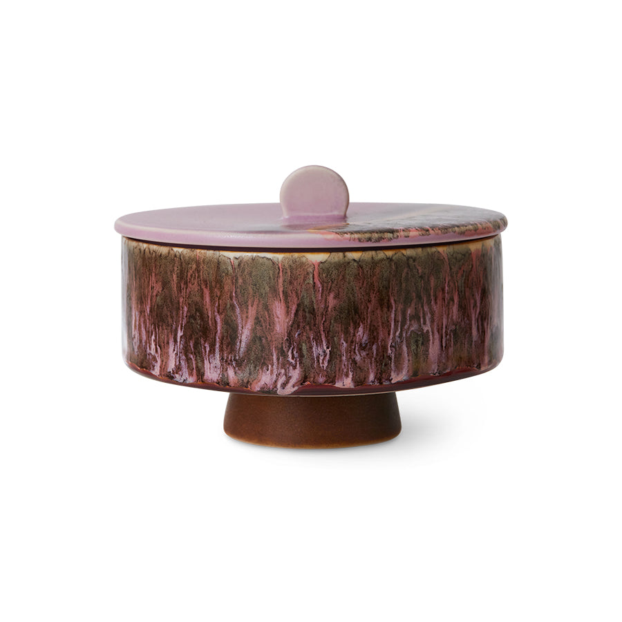 70s Ceramics – Bonbonschale, Blast – HKLIVING