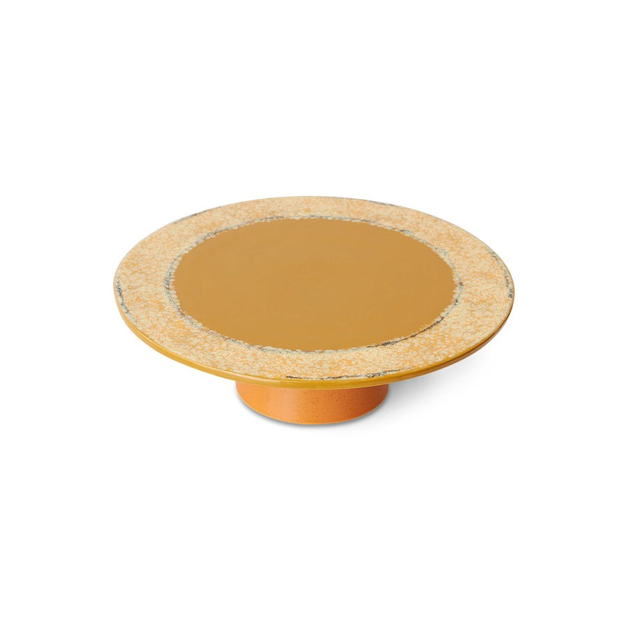 70s Ceramics – Plateau, Papaya – HKLIVING – Ansicht 3