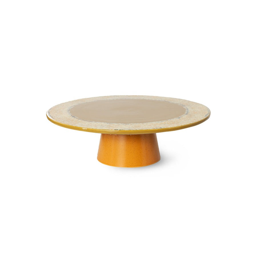 70s Ceramics – Plateau, Papaya – HKLIVING – Ansicht 5