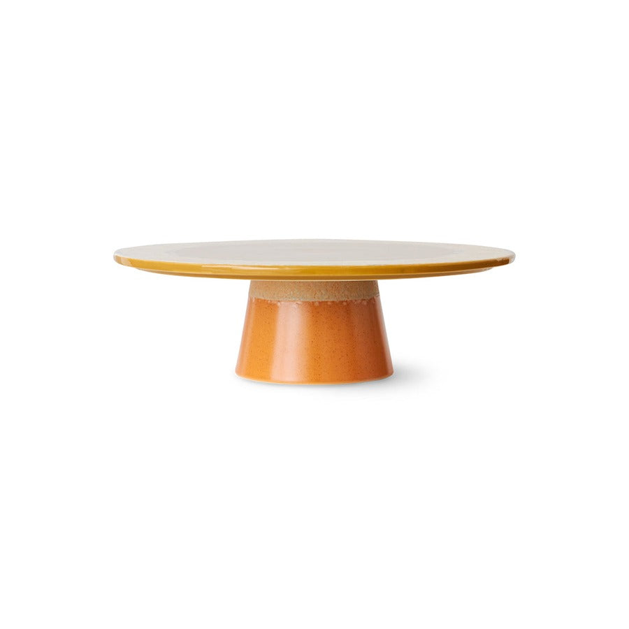 70s Ceramics – Plateau, Papaya – HKLIVING